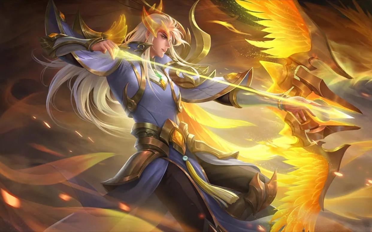 依的期待 依的期待