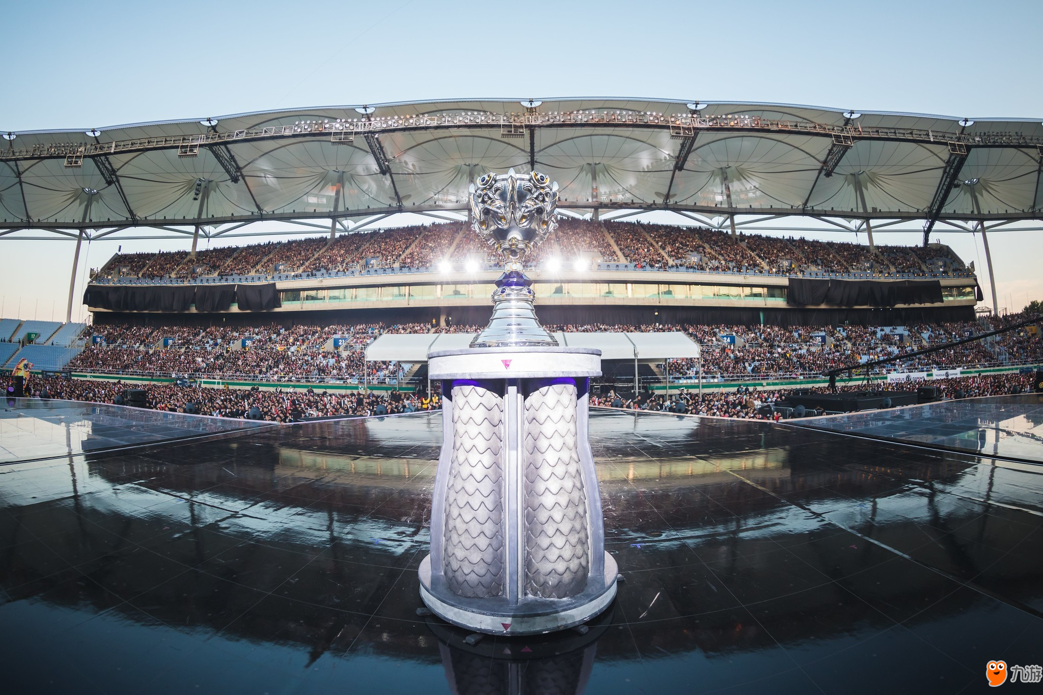 游玩高峰 游玩高峰