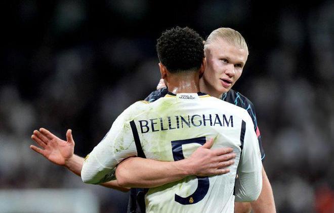 曼城强调的 曼城强调的